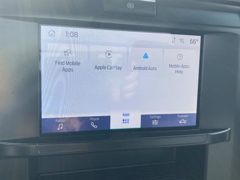 New 2025 Ford F350 XL image 18