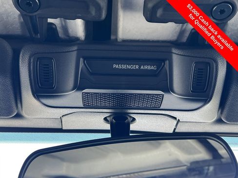 New 2026 Jeep Wrangler Sport image 14