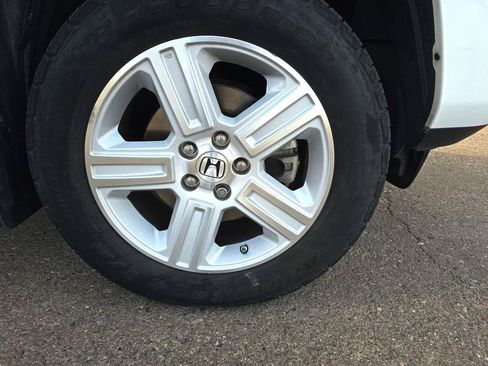 Used 2014 Honda Ridgeline RTL image 36