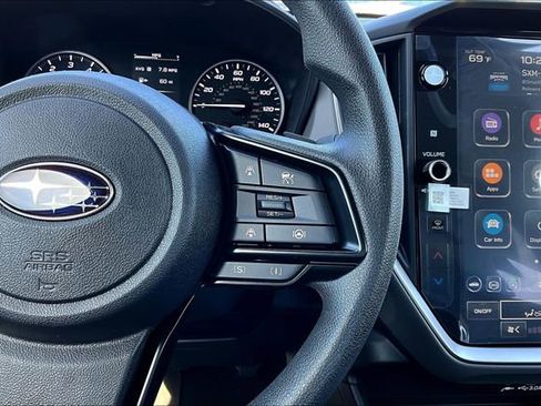New 2025 Subaru Crosstrek 2.5i Premium image 19