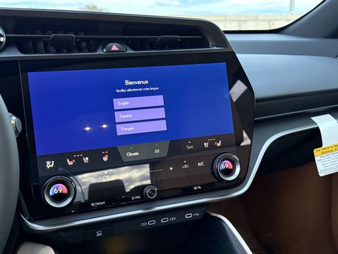 New 2026 Lexus RZ 450e RZ 450e Premium image 24