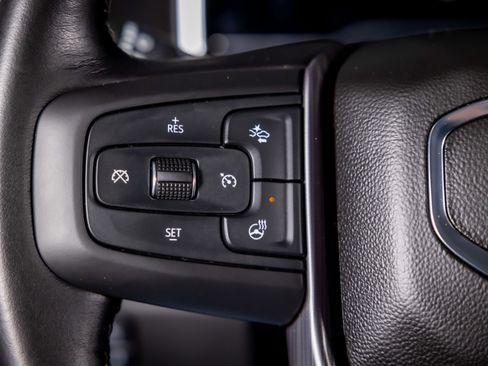 Used 2025 GMC Sierra 3500 Denali Ultimate image 19