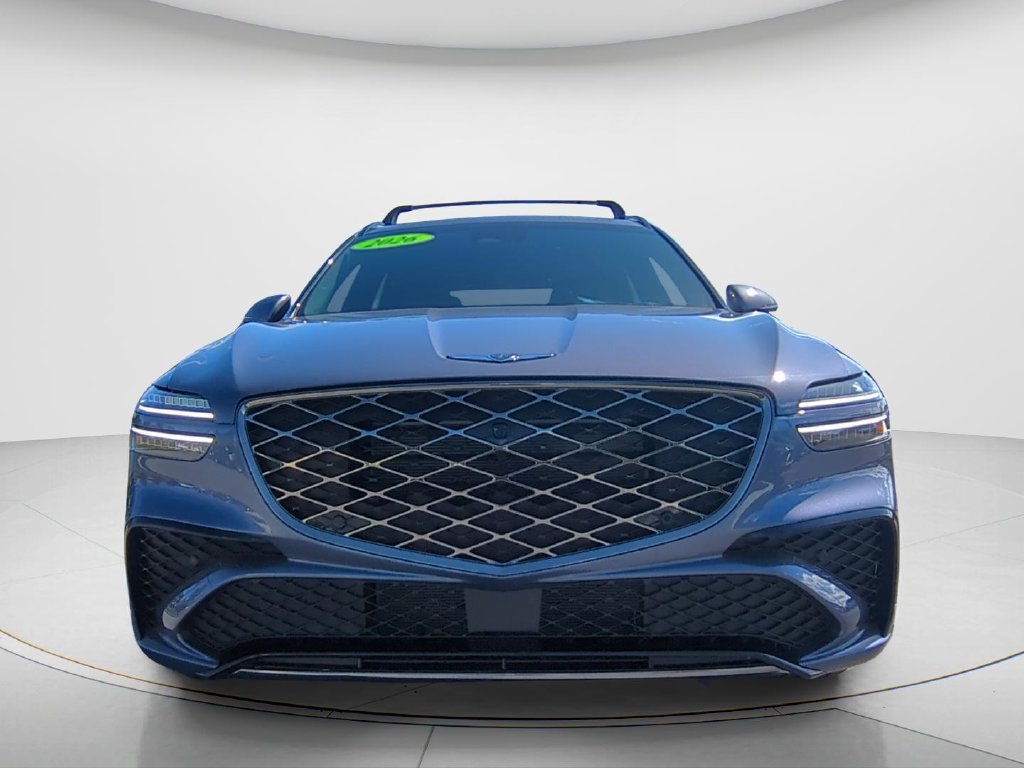 Used 2026 Genesis GV70 2.5T Sport Prestige AWD/4WD image 2