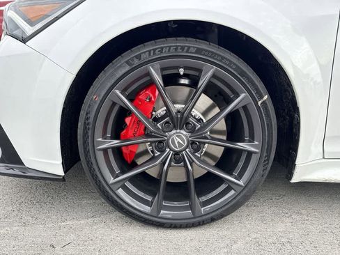 New 2026 Acura Integra Type S image 11