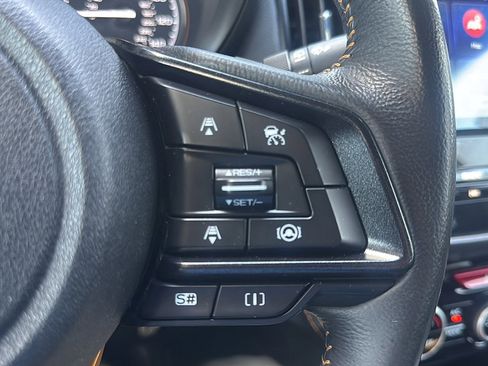 Certified 2023 Subaru Forester Wilderness AWD/4WD image 33