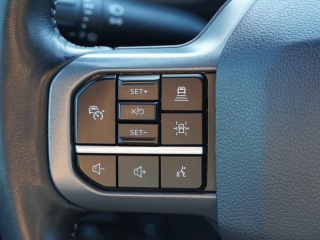 Used 2024 Ford F150 Lariat w/ Bed Utility Package AWD/4WD image 52