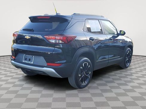 Used 2023 Chevrolet TrailBlazer LT image 3