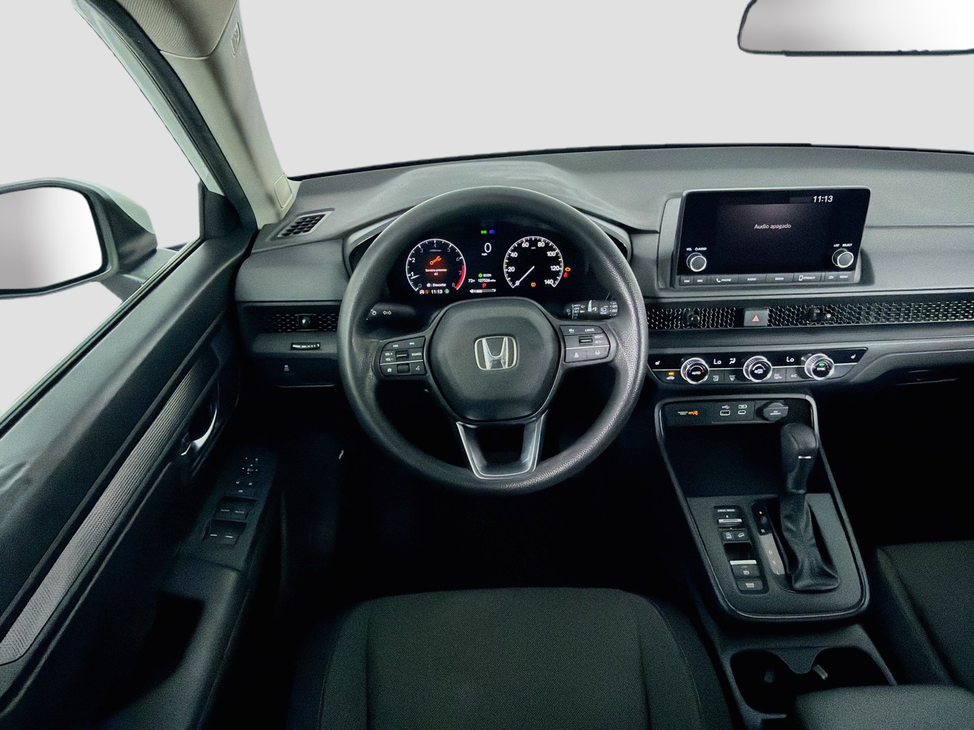 Used 2024 Honda CR-V EX image 16