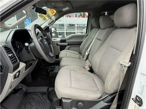 Used 2018 Ford F150 XLT RWD image 18