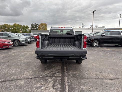 New 2026 Chevrolet Silverado 1500 W/T w/ WT Value Package image 6