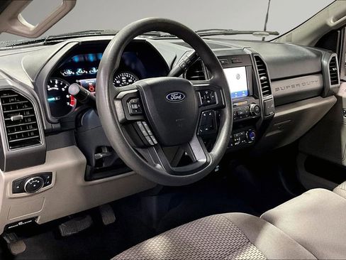 Used 2022 Ford F250 XLT image 17