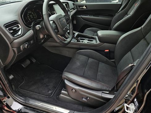 New 2026 Dodge Durango GT AWD/4WD image 16