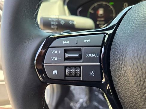 New 2026 Honda Civic Sport image 11
