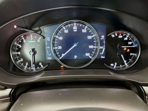 New 2025 MAZDA CX-5 AWD 2.5 S w/ Premium Plus Pkg image 12
