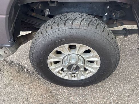 Used 2021 Ford F250 XL w/ STX Appearance Package AWD/4WD image 23