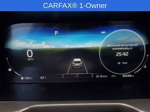 Used 2023 Kia Sorento SX AWD/4WD image 17