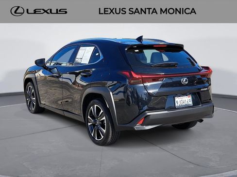 Used 2024 Lexus UX 250h FWD image 7