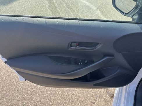 New 2026 Toyota Corolla LE image 20