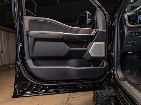 Used 2026 Ford F250 Platinum image 26