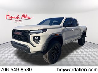 New 2026 GMC Canyon Elevation w/ Convenience Package video 1