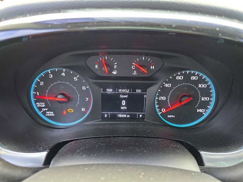 Used 2019 Chevrolet Traverse LS FWD image 36