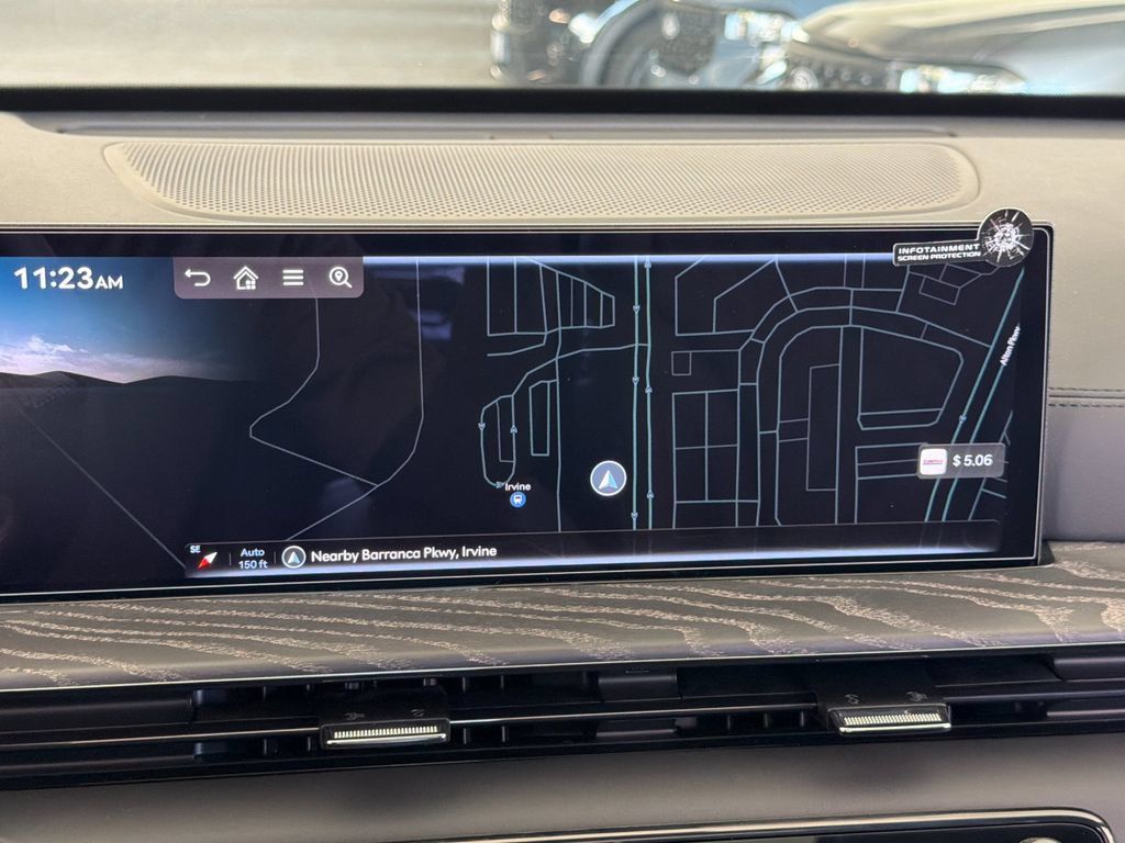 New 2026 Genesis GV80 3.5T Prestige AWD/4WD image 19