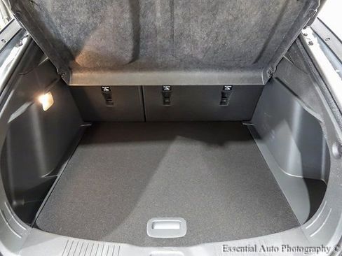 New 2026 Buick Envista Preferred w/ Convenience II Package FWD image 16