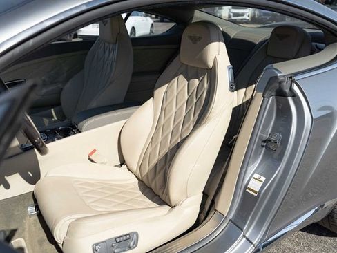 Used 2014 Bentley Continental GT image 18