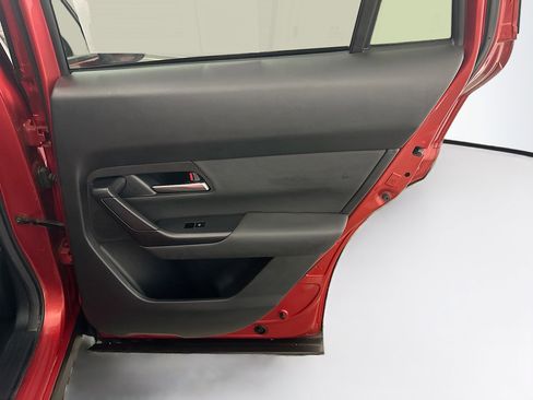 Used 2025 MAZDA CX-50 AWD 2.5 S w/ Premium Plus Pkg image 33