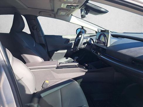 Used 2023 Toyota Prius Limited image 20