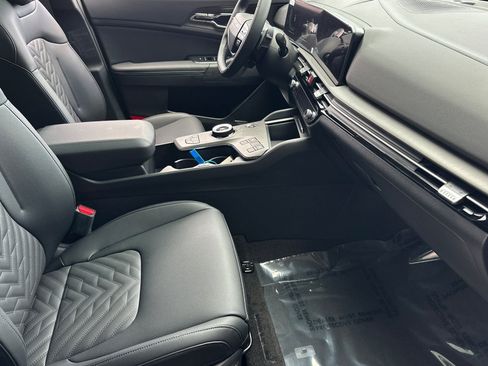 New 2026 Kia Sportage X-Line AWD/4WD image 14