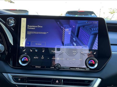 New 2026 Lexus RX 350 Premium Plus image 18