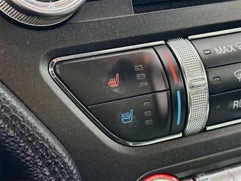 Used 2017 Ford Mustang Premium w/ Wheel & Stripe Package image 21