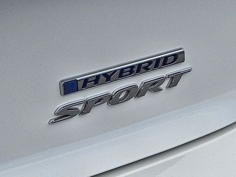 Used 2024 Honda Accord Sport image 36