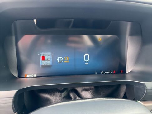 Used 2025 Ford F150 XLT w/ Equipment Group 301A Standard image 26