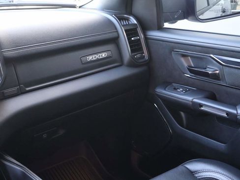 Used 2025 RAM 1500 RHO w/ Bed Utility Group image 16