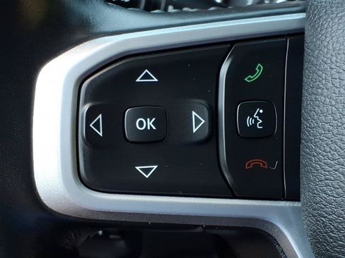 Certified 2023 RAM 1500 Big Horn AWD/4WD image 18