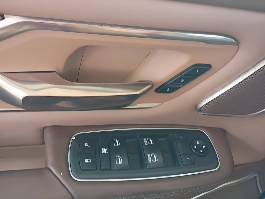 Used 2019 RAM 1500 Limited AWD/4WD image 35