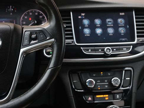 Used 2019 Buick Encore Preferred FWD image 29