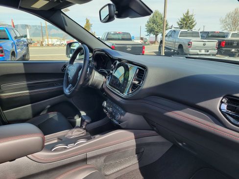 New 2026 Dodge Durango GT image 21