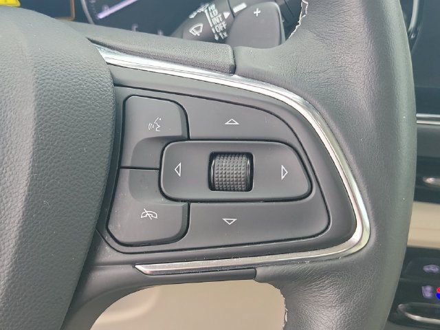 Used 2023 Buick Envision Avenir AWD/4WD image 15