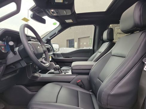 New 2026 Ford F150 Lariat image 18