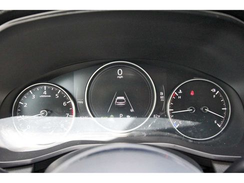 Certified 2026 MAZDA CX-90 3.3 Turbo w/ Select Package AWD/4WD image 15