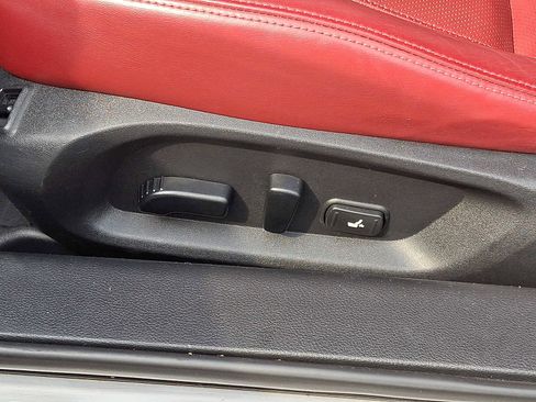 Used 2018 INFINITI Q60 Red Sport 400 w/ Pro Active Package image 12