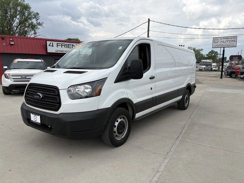 Used 2015 Ford Transit 150 148 Low Roof RWD image 1