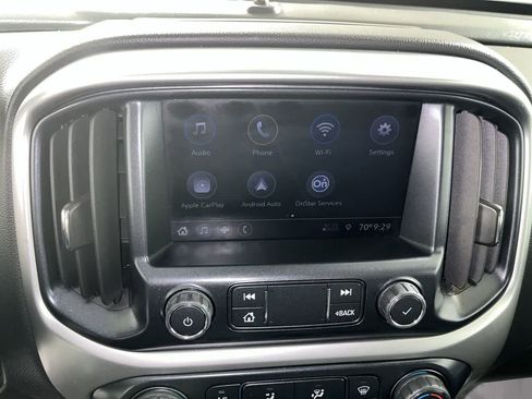 Used 2022 Chevrolet Colorado LT w/ Fleet Safety Package image 18