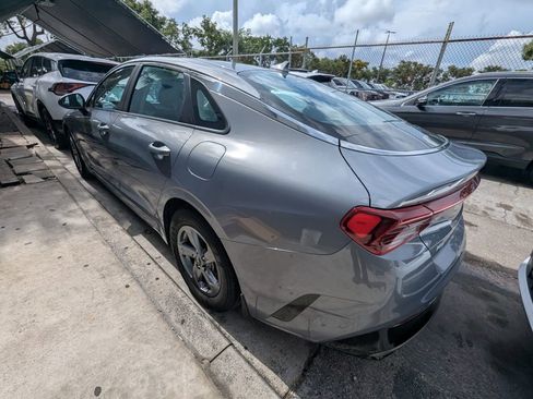 Used 2024 Kia K5 LXS FWD image 22