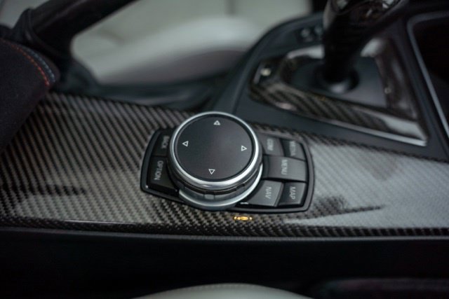 Used 2017 BMW M3 RWD image 25