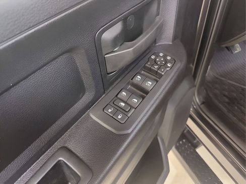 New 2026 RAM 2500 Tradesman image 11