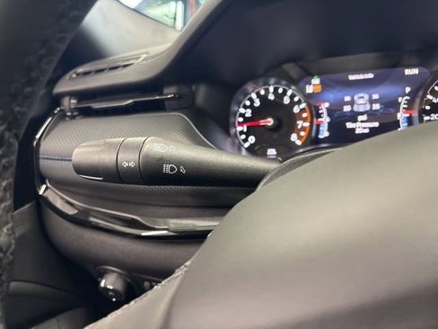 New 2026 Jeep Compass Latitude image 29